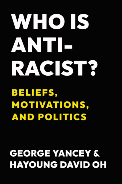 Who Is Antiracist?