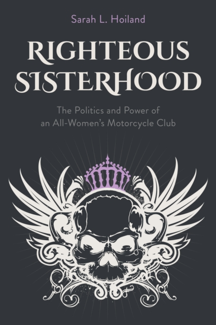 Righteous Sisterhood