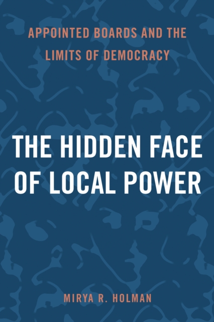 Hidden Face of Local Power