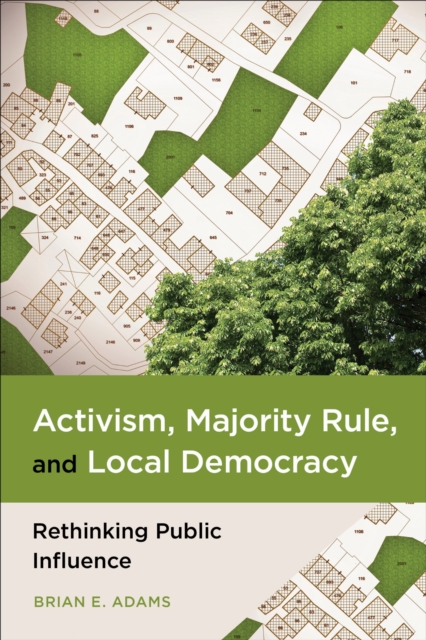 Activism, Majority Rule, and Local Democracy