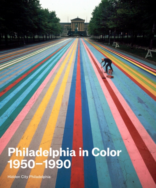 Philadelphia in Color