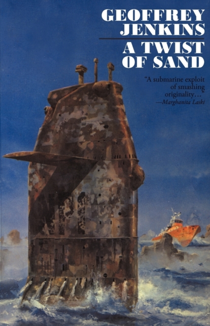 Twist of Sand