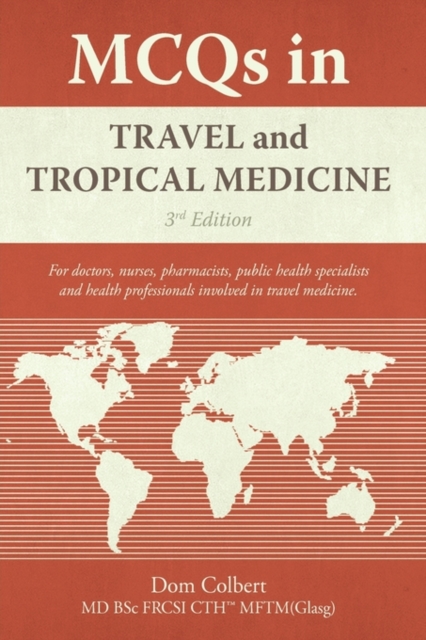 McQs in Travel and Tropical Medicine