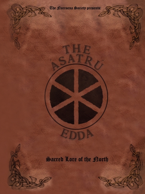 Asatru Edda