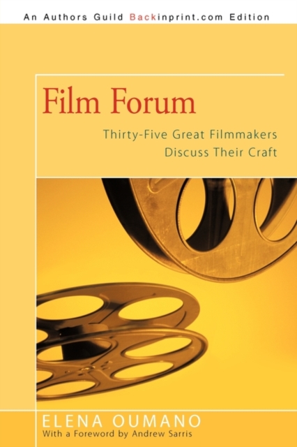 Film Forum