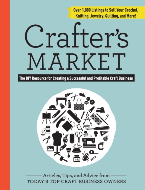 Crafter's Market 2017