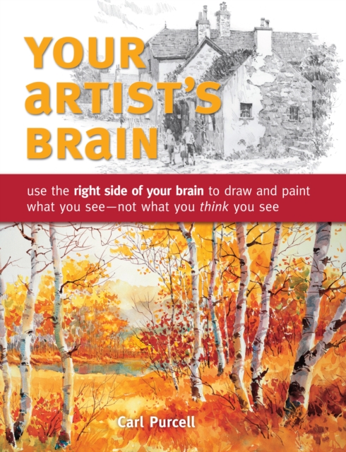 Your Artist's Brain