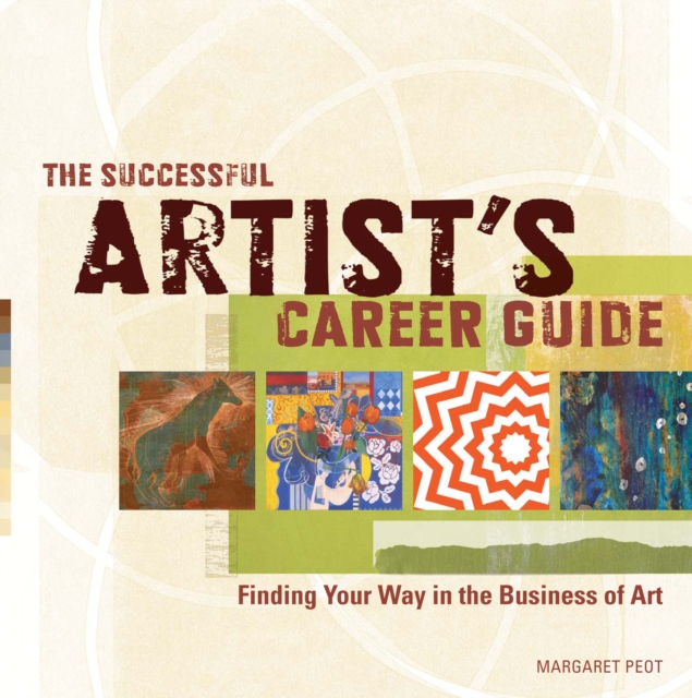 Successful Artist's Career Guide