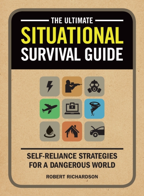 Ultimate Situational Survival Guide