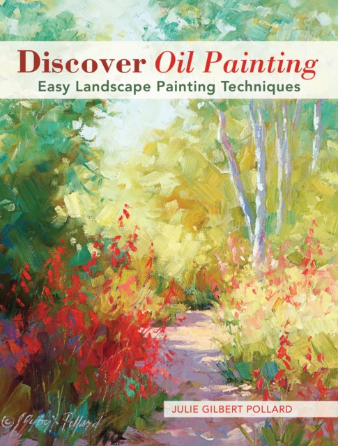 Discover Oil Painting