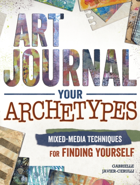 Art Journal Archetypes