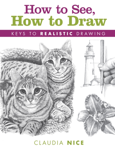 How to See, How to Draw [new-in-paperback]