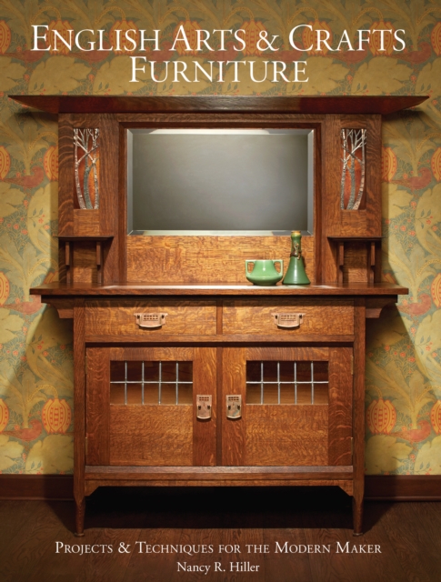 English Arts & Crafts Furniture