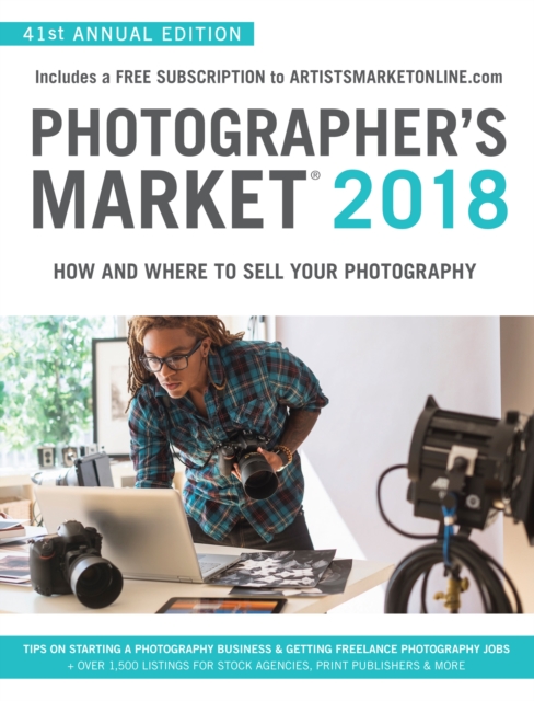 Photographer's Market 2018