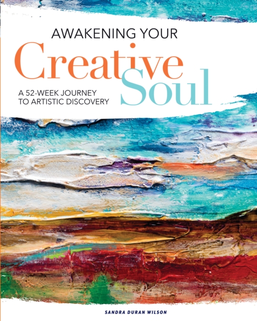Awakening Your Creative Soul