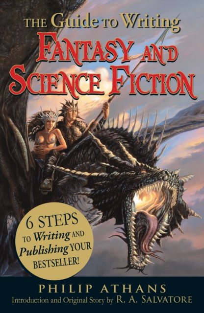 Guide to Writing Fantasy and Science Fiction
