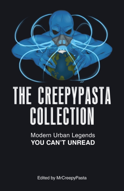 Creepypasta Collection