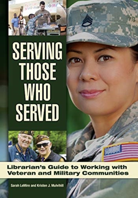 Serving Those Who Served