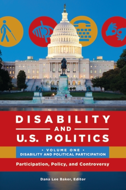 Disability and U.S. Politics