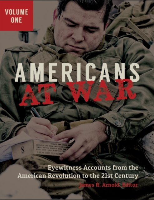 Americans at War