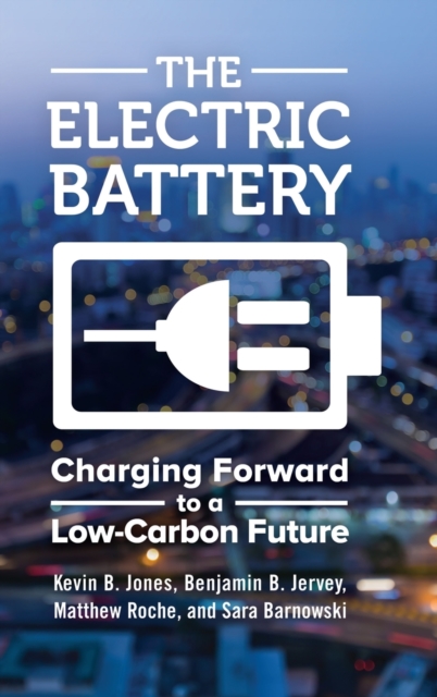 Electric Battery