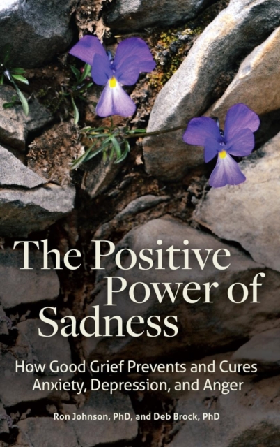 Positive Power of Sadness
