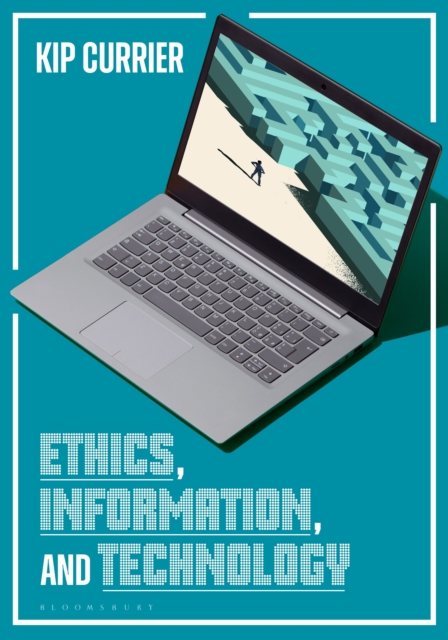 Ethics, Information, and Technology