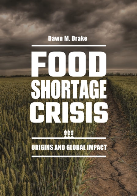 Food Shortage Crisis