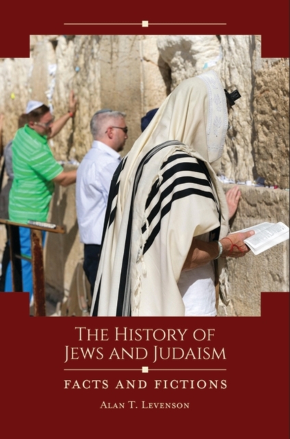 History of Jews and Judaism