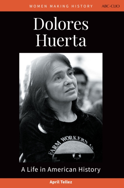 Dolores Huerta