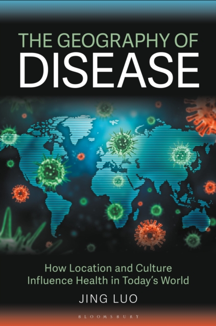 The Geography of Disease