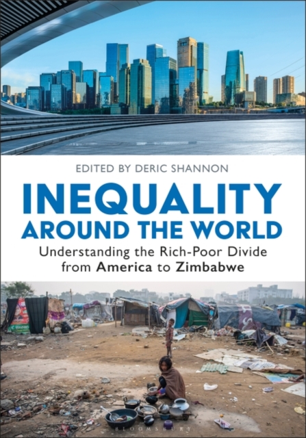 Inequality around the World