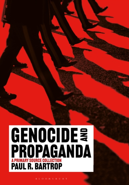 Genocide and Propaganda