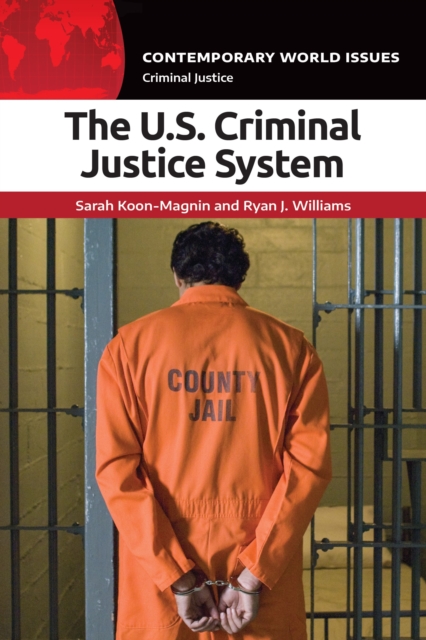 US Criminal Justice System