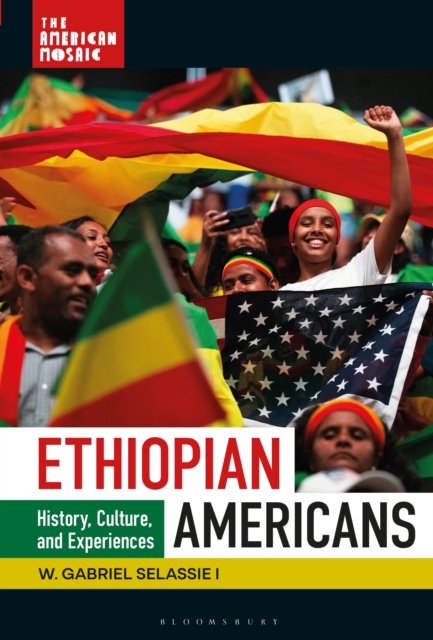 Ethiopian Americans