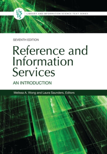 Reference and Information Services