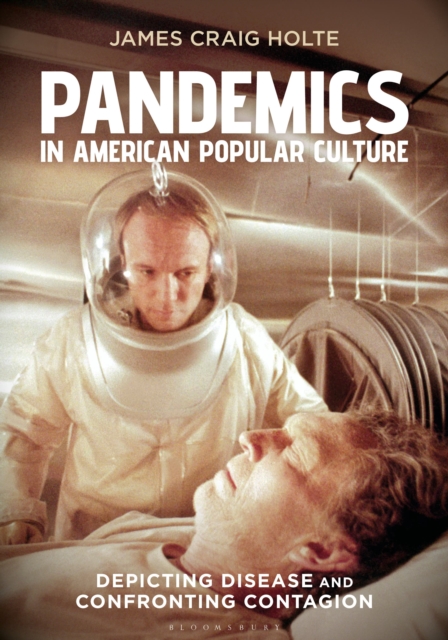 Pandemics in American Popular Culture