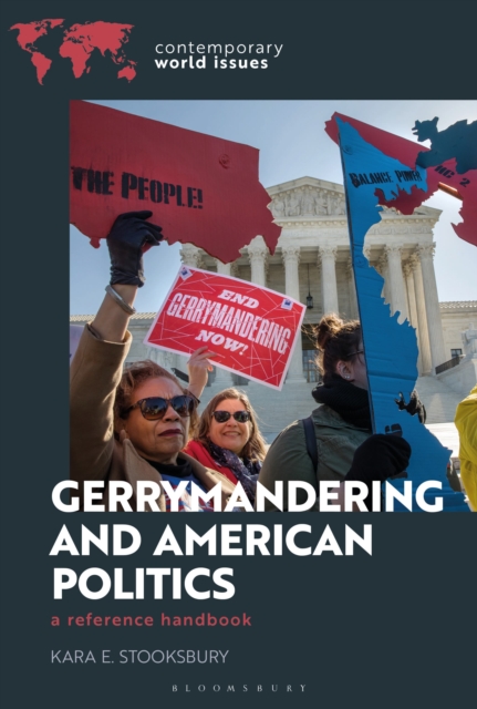 Gerrymandering and American Politics