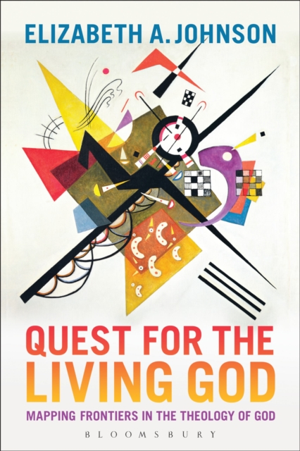 Quest for the Living God