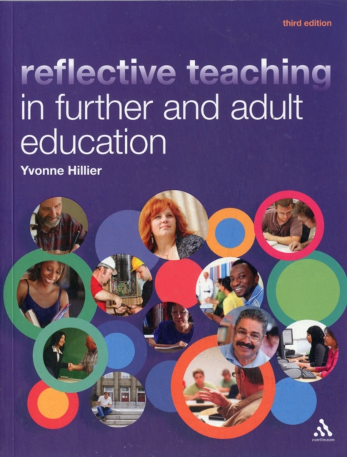 Reflective Teaching in Further and Adult Education