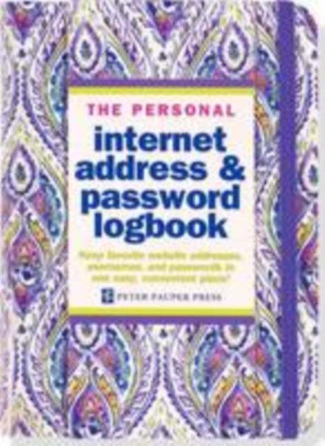 INTERNET LOG BK SILK ROAD
