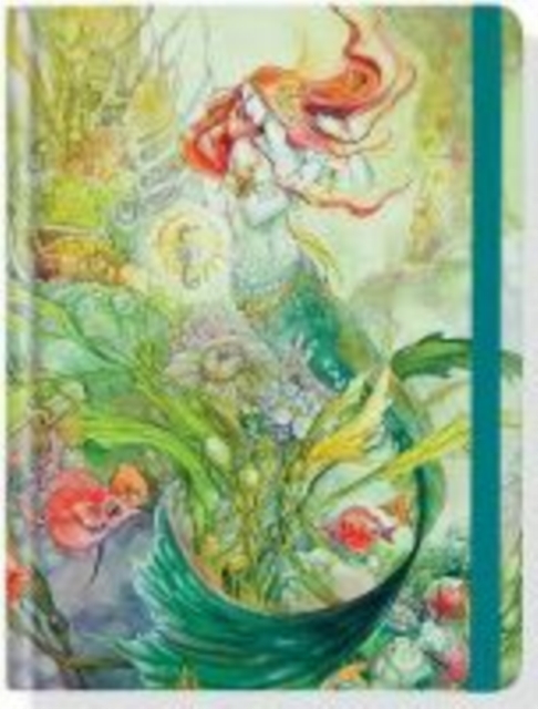 MID MERMAID JOURNAL