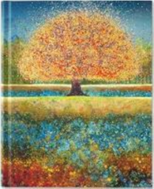 OS TREE OF DREAMS JOURNAL