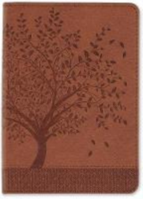 SM ARTISAN TREE OF LIFE JOURNAL