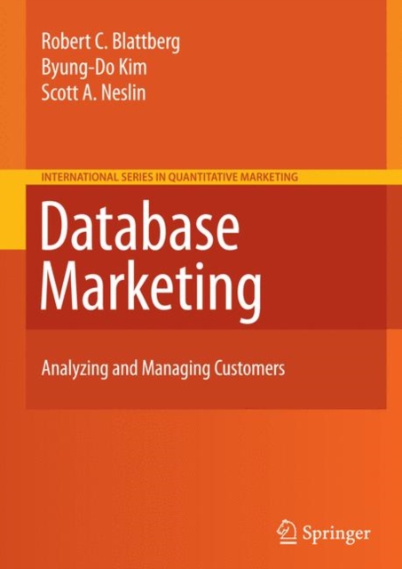 Database Marketing