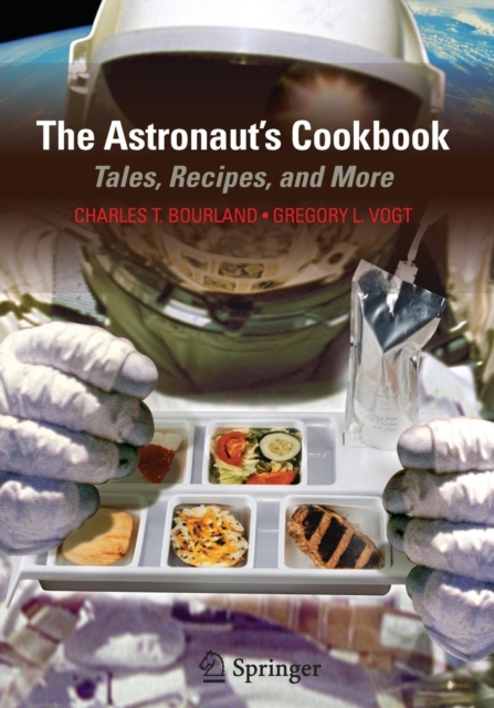 Astronaut's Cookbook