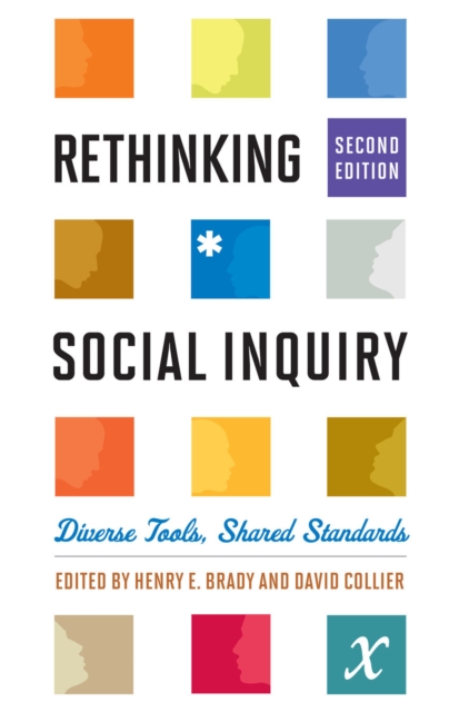 Rethinking Social Inquiry