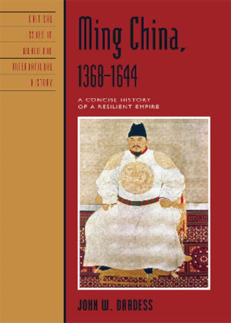 Ming China, 1368-1644