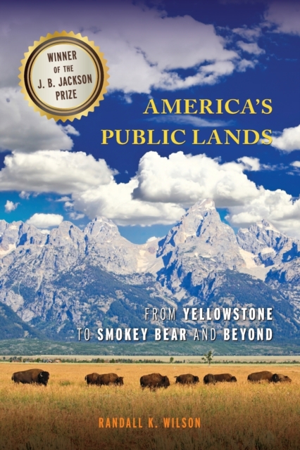 America's Public Lands