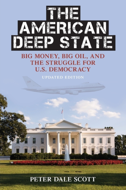 American Deep State